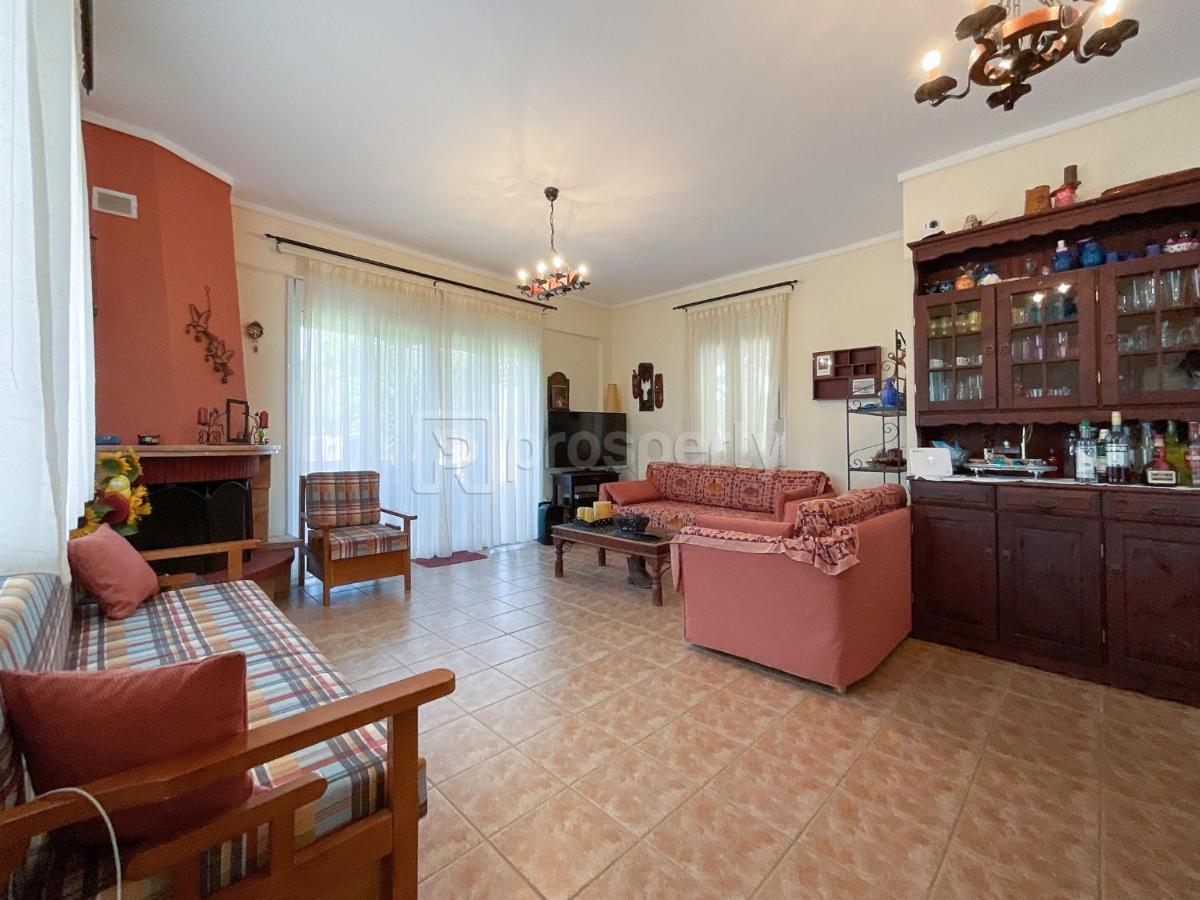Private Paradise In Nikiti Экстерьер фото
