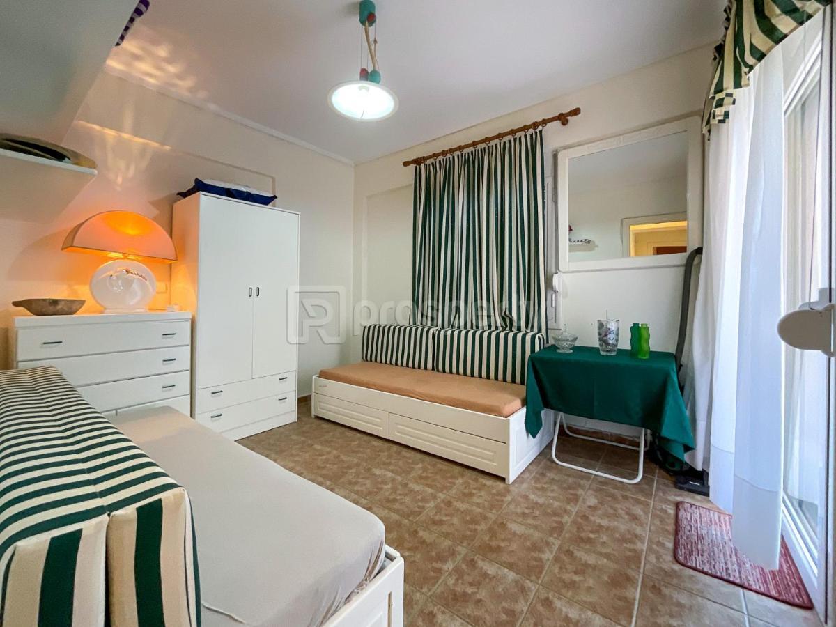 Private Paradise In Nikiti Экстерьер фото